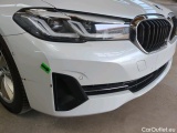  Bmw  Serie 5 Baureihe 5 Touring 520 d 2.0 140KW AT8 E6d #40