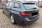  Bmw  Serie 3 Baureihe 3 Touring 330 e Advantage 2.0 185KW AT8 E6d #8