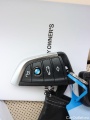  Bmw  Serie 3 Baureihe 3 Touring 330 e Advantage 2.0 185KW AT8 E6d #57