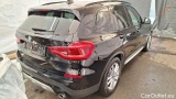  Bmw  X3 Baureihe  xDrive 20 d xLine 2.0 140KW AT8 E6d #2