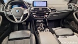  Bmw  X3 Baureihe  xDrive 20 d xLine 2.0 140KW AT8 E6d #3