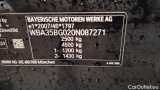  Bmw  X3 Baureihe  xDrive 20 d xLine 2.0 140KW AT8 E6d #5