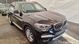  Bmw  X3 Baureihe  xDrive 20 d xLine 2.0 140KW AT8 E6d #8