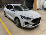 Ford  Focus  Lim. ST-Line 1.0 EcoBoost 92KW MT6 E6d #7