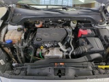  Ford  Focus  Turnier Cool & Connect 1.5 EcoBlue 88KW MT6 E6d #9