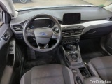  Ford  Focus  Turnier Cool & Connect 1.5 EcoBlue 88KW MT6 E6d #12
