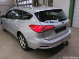  Ford  Focus  Turnier Cool & Connect 1.5 EcoBlue 88KW MT6 E6d #15