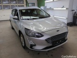  Ford  Focus  Turnier Cool & Connect 1.5 EcoBlue 88KW MT6 E6d #21
