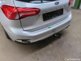  Ford  Focus  Turnier Cool & Connect 1.5 EcoBlue 88KW MT6 E6d #44