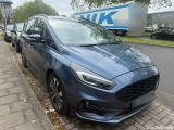  Ford  S-Max  ST-Line 2.0 EcoBlue 110KW AT8 E6dT #8