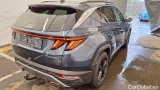  Hyundai  Tucson  Prime Mild-Hybrid 2WD 1.6 CRDi 100KW AT7 E6d #2