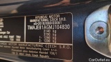  Hyundai  Tucson  Prime Mild-Hybrid 2WD 1.6 CRDi 100KW AT7 E6d #5