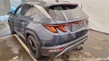  Hyundai  Tucson  Prime Mild-Hybrid 2WD 1.6 CRDi 100KW AT7 E6d #9