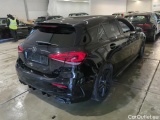  Mercedes  A-Klasse A -Klasse A 35 AMG 4Matic (177.051)AMG 2.0 225KW AT7 E6d #2