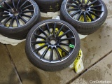  Mercedes  A-Klasse A -Klasse A 35 AMG 4Matic (177.051)AMG 2.0 225KW AT7 E6d #31