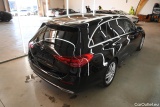  Mercedes  C-Klasse C -Klasse T-Modell C 220 d T (206.204) 162KW AT9 E6d #2