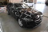  Mercedes  C-Klasse C -Klasse T-Modell C 220 d T (206.204) 162KW AT9 E6d #7