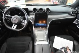  Mercedes  C-Klasse MERCEDES-BENZ  C 220 d T 9G-TRONIC AMG Line 5d 147kW #3