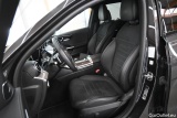  Mercedes  C-Klasse MERCEDES-BENZ  C 220 d T 9G-TRONIC AMG Line 5d 147kW #4