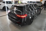  Mercedes  C-Klasse MERCEDES-BENZ  C 220 d T 9G-TRONIC AMG Line 5d 147kW #2