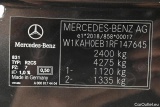  Mercedes  C-Klasse MERCEDES-BENZ  C 220 d T 9G-TRONIC AMG Line 5d 147kW #5