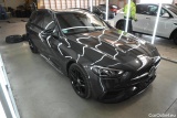  Mercedes  C-Klasse MERCEDES-BENZ  C 220 d T 9G-TRONIC AMG Line 5d 147kW #7
