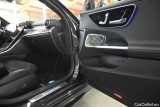  Mercedes  C-Klasse MERCEDES-BENZ  C 220 d T 9G-TRONIC AMG Line 5d 147kW #28
