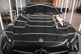  Mercedes  C-Klasse MERCEDES-BENZ  C 220 d T 9G-TRONIC AMG Line 5d 147kW #33