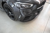  Mercedes  C-Klasse MERCEDES-BENZ  C 220 d T 9G-TRONIC AMG Line 5d 147kW #50