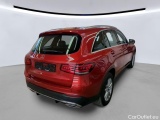  Mercedes  G-Klasee GLC -Klasse GLC 300 de 4Matic (253.911)AMG 2.0 AMG Line 225KW AT9 E6d #2
