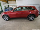  Mercedes  G-Klasee GLC -Klasse GLC 300 de 4Matic (253.911)AMG 2.0 AMG Line 225KW AT9 E6d #17