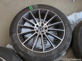  Mercedes  G-Klasee GLC -Klasse GLC 300 de 4Matic (253.911)AMG 2.0 AMG Line 225KW AT9 E6d #45