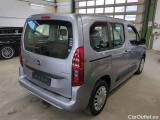 Opel  Combo  Life E Edition 1.5 75KW MT5 E6dT #2