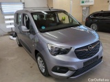  Opel  Combo  Life E Edition 1.5 75KW MT5 E6dT #7