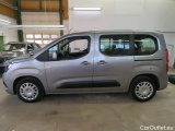  Opel  Combo  Life E Edition 1.5 75KW MT5 E6dT #16