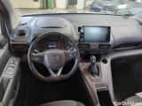  Opel  Combo  Life E Edition 1.5 75KW MT5 E6dT #17