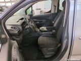 Opel  Combo  Life E Edition 1.5 75KW MT5 E6dT #20