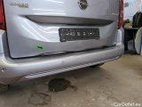  Opel  Combo  Life E Edition 1.5 75KW MT5 E6dT #38
