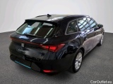  Seat  Leon  Sportstourer Style 2.0 TDI 110KW AT7 E6d #2