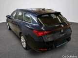  Seat  Leon  Sportstourer Style 2.0 TDI 110KW AT7 E6d #10
