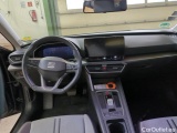  Seat  Leon  Sportstourer Style 2.0 TDI 110KW AT7 E6d #11