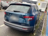  Skoda  Karoq SKODA  2.0 TDI SCR 4x4 DSG Style 5d 110kW #2