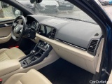  Skoda  Karoq SKODA  2.0 TDI SCR 4x4 DSG Style 5d 110kW #3