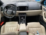  Skoda  Karoq SKODA  2.0 TDI SCR 4x4 DSG Style 5d 110kW #4