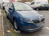  Skoda  Karoq SKODA  2.0 TDI SCR 4x4 DSG Style 5d 110kW #7
