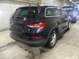  Skoda  Kodiaq  Style 2.0 TDI 110KW AT7 E6dT #2