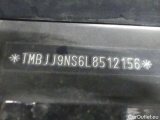  Skoda  Kodiaq  Style 2.0 TDI 110KW AT7 E6dT #5