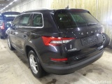 Skoda  Kodiaq  Style 2.0 TDI 110KW AT7 E6dT #8