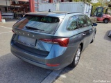  Skoda  Octavia  Combi Ambition 2.0 TDI 110KW AT7 E6d #2