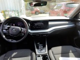  Skoda  Octavia  Combi Ambition 2.0 TDI 110KW AT7 E6d #3